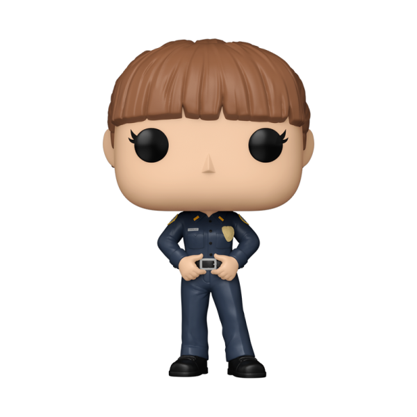 FUNKO Pop! Television   Dexter Debra Morgan  1996