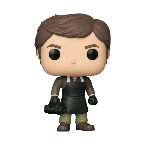 FUNKO Pop! Television   Dexter Dexter Morgan  1965