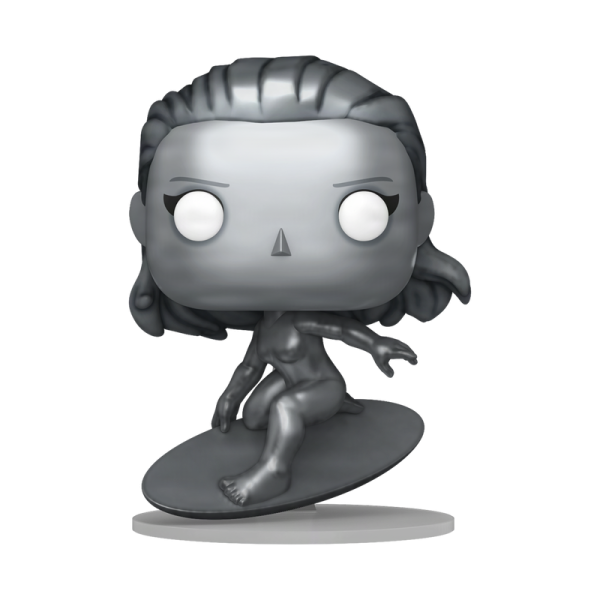 FUNKO POP! - Vinyl Figur MARVEL The Fantastic Four First Steps Silver Surfer 1518