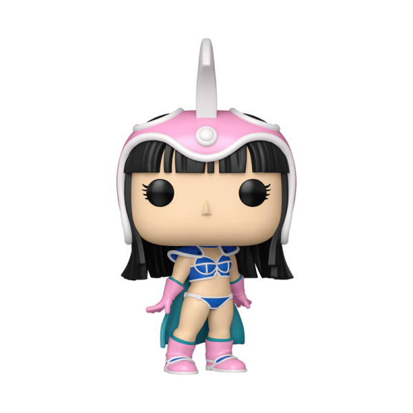 FUNKO POP! Anime Dragonball Vinyl Figur Chichi 1925