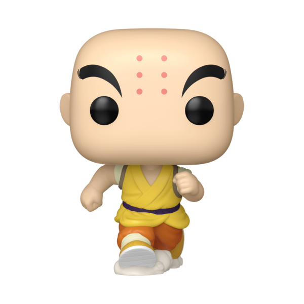 FUNKO POP! Anime Dragonball Vinyl Figur Krillin 1926
