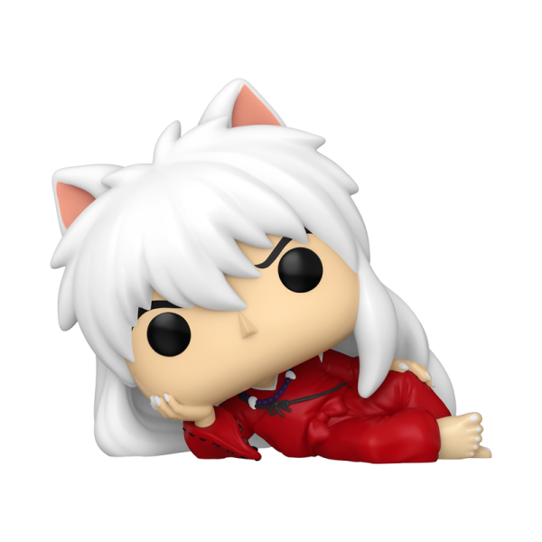 FUNKO POP! Animation InuYasha InuYasha Lay 1928
