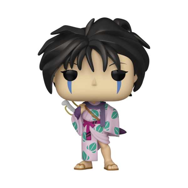 FUNKO POP! Animation InuYasha Jakotsu 1930