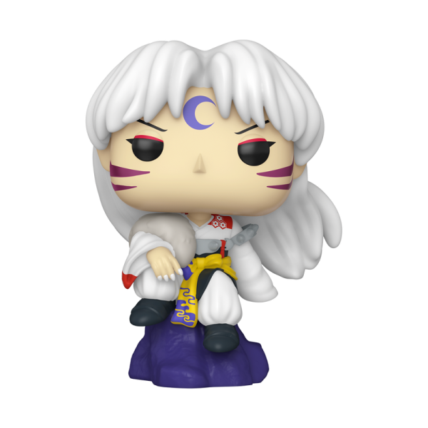 FUNKO POP! Animation InuYasha Sesshoimaru 1931