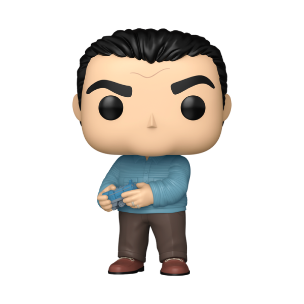 FUNKO Pop! Television The Sopranos Bobby Bacala Baccalieri