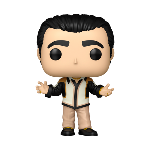 FUNKO Pop! Television The Sopranos Furio Giunta 1700