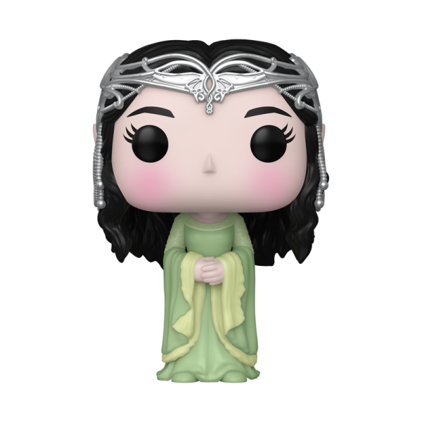 FUNKO POP! - Movie - The Lord of the Rings Arwen  #1745