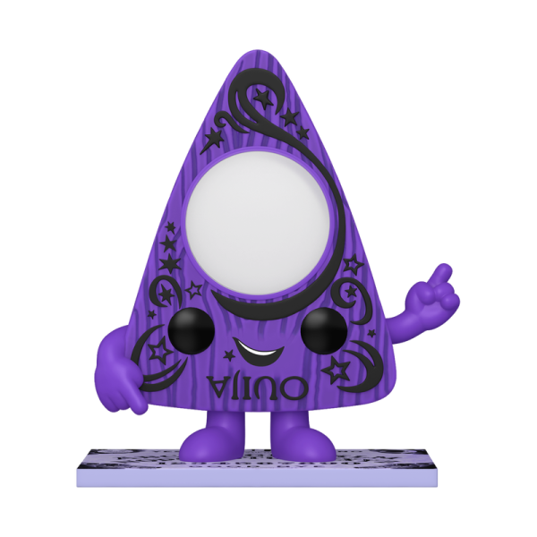 FUNKO POP! Retro Toys Ouija Planchette 153