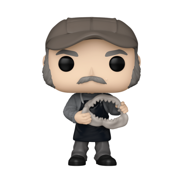 FUNKO POP! Movie Der Weiße Hai Quint 1755