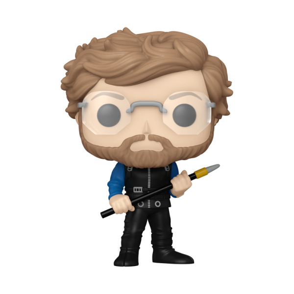 FUNKO POP! Movie Der Weiße Hai Matt Hooper 1756