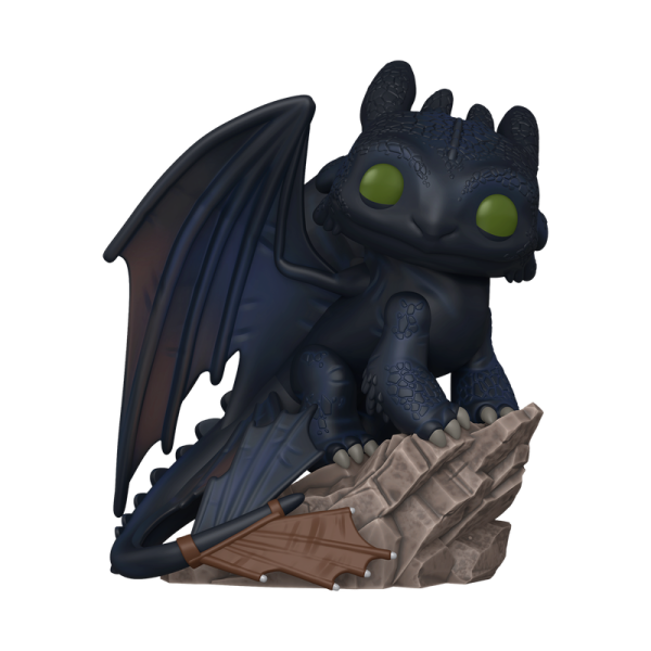 FUNKO Pop! Movie How To Train Your Dragon Toothless 1792