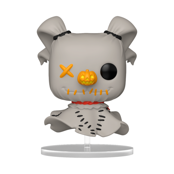 FUNKO POP! Vinyl Figur Disney Nightmare Before Christmas Patchwork Zero 1636