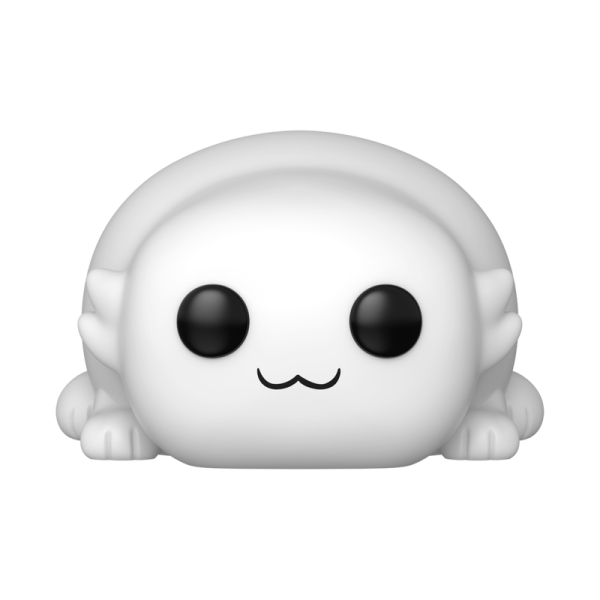 FUNKO POP!  Vinyl Figur Television Star Trek Moopsy 1752