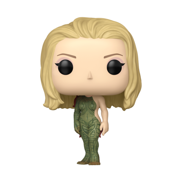 FUNKO POP! Vinyl Figur Movie Species Sil 1906