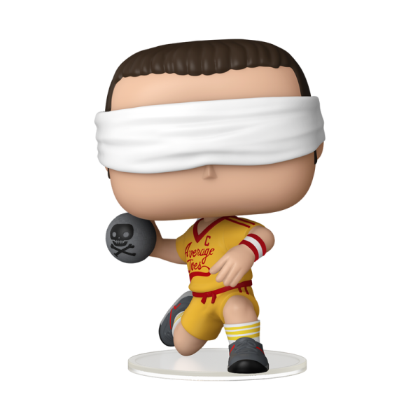 FUNKO POP! Vinyl Figur Movie Dodgeball Peter La Fleur 1814