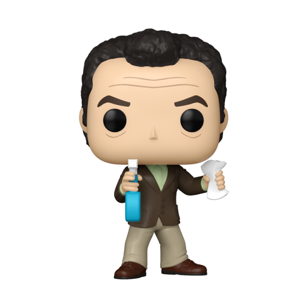 FUNKO POP! Vinyl Figur Television Monk Adrian Monk 1795