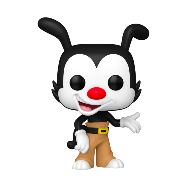 FUNKO POP! Vinyl Figur Animation Animaniacs Yakko 2066