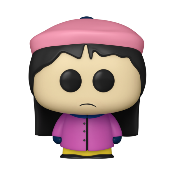 FUNKO POP! Vinyl Figur Television South Park Wendy Testaburger 1762