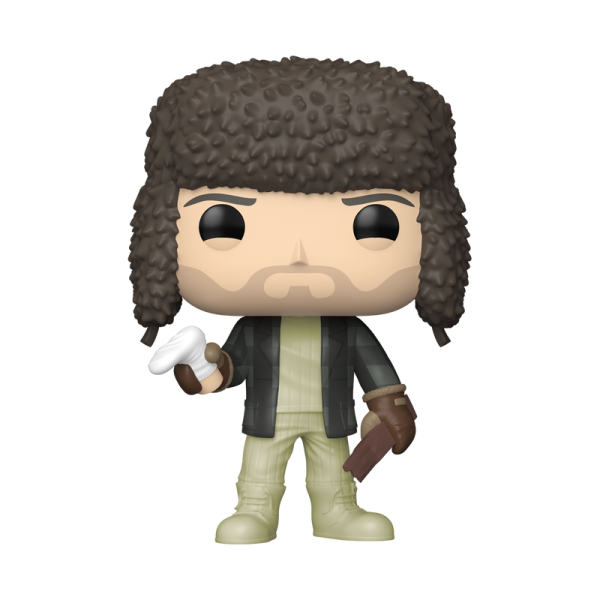 FUNKO POP! Vinyl Figur Movie Fargo Gaear Grimsrud 2127