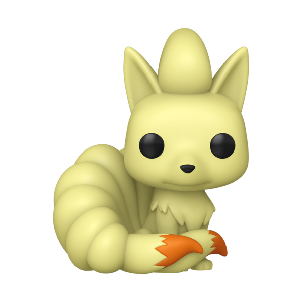 FUNKO POP!  Vinyl Figur Games Pokemon Ninetales Vulnona 1091