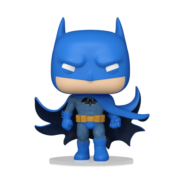 FUNKO POP! Vinyl Figur DC Comics Classics Batman 598