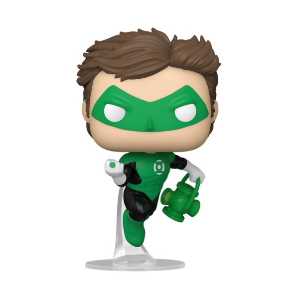 FUNKO POP! Vinyl Figur DC Comics Classics Green Lantern 601
