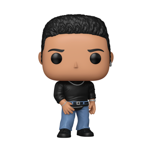 FUNKO POP! Vinyl Figur Sports Wrestling WWE Dwayne The Rock Johnson 189
