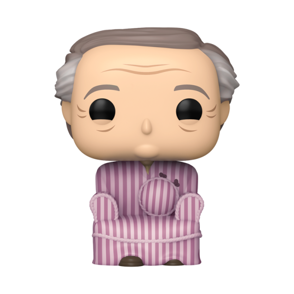 FUNKO POP!  Vinyl Figur Harry Potter Premium Horace Slughorn 186
