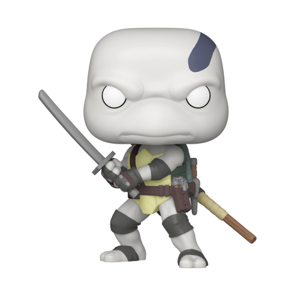 FUNKO POP! Vinyl Figur Comics Animation The Last Ronin Uno 57