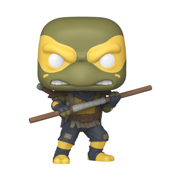 FUNKO POP! Vinyl Figur Comics Animation The Last Ronin Yi 58
