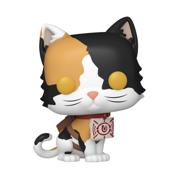 FUNKO POP! Vinyl Figur Animation Demon Slayer Chachamaru 2045