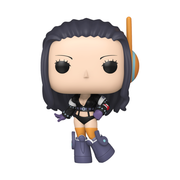 FUNKO POP! Vinyl Figur Animation One Piece Nico Robin Egg 2137