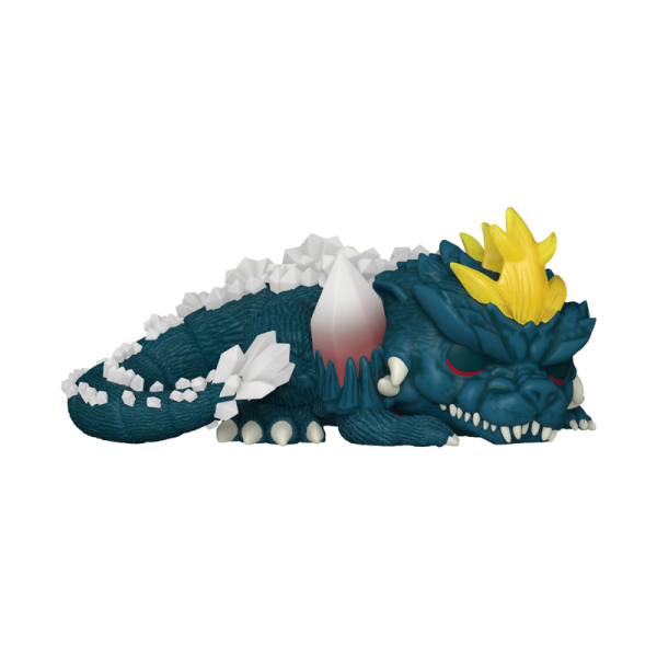 FUNKO POP! Vinyl Figur Movie Godzilla Sleeping Spacegodzilla 1955 15cm