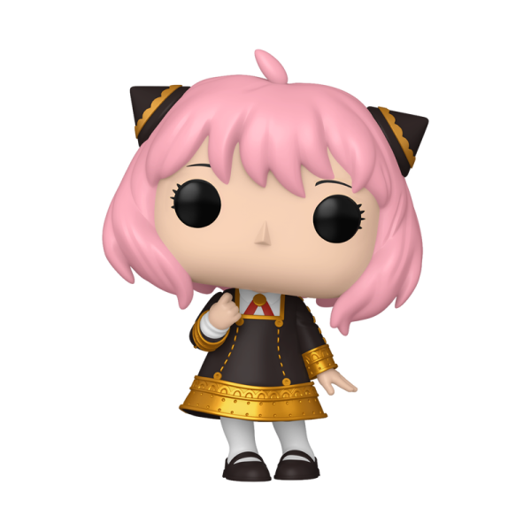 FUNKO POP! Anime Spy x Family Vinyl Figur Anya Forger  1949