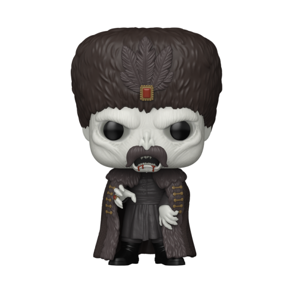 FUNKO POP! Vinyl Figur Movie Nosferatu Count Orlok 1921