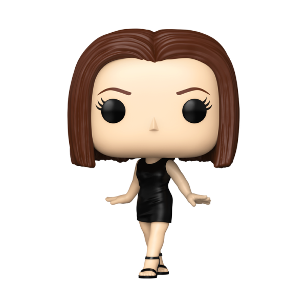 FUNKO POP! Vinyl Figur Music Rocks Spice Girls Posh Spice 506