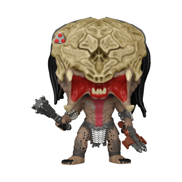 FUNKO POP!  Vinyl Figur Movies Prey Feral Predator 1909