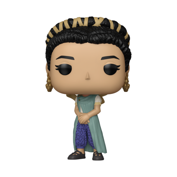 FUNKO POP! Vinyl Figur Television HBO A Knight of the Seven Kingdoms The Hedge Knight Tanselle 1900