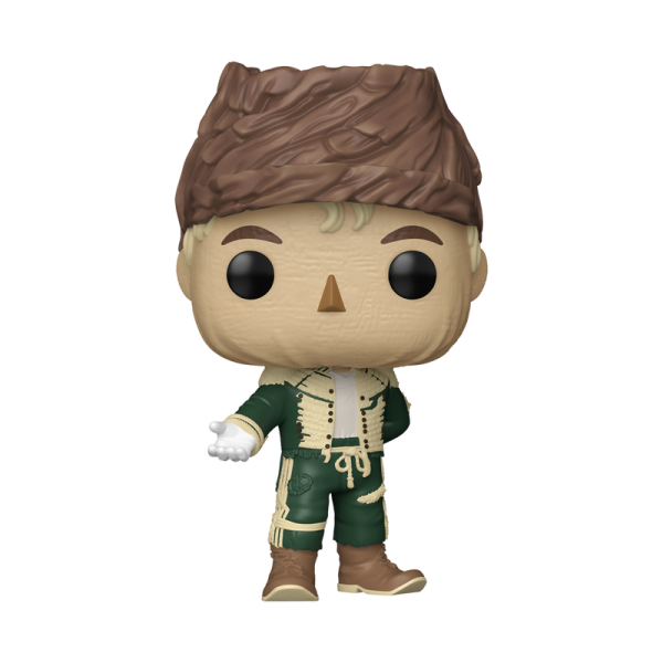 FUNKO POP! Vinyl Figur Movie Wicked Scarecrow 1927