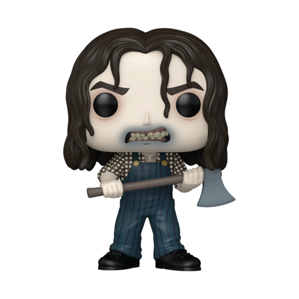 FUNKO POP! Vinyl Figur Movie The Conjuring Die Heimsuchung Abner 2150