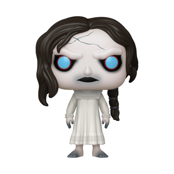 FUNKO POP! Vinyl Figur Movie The Conjuring Die Heimsuchung Nellie 2151