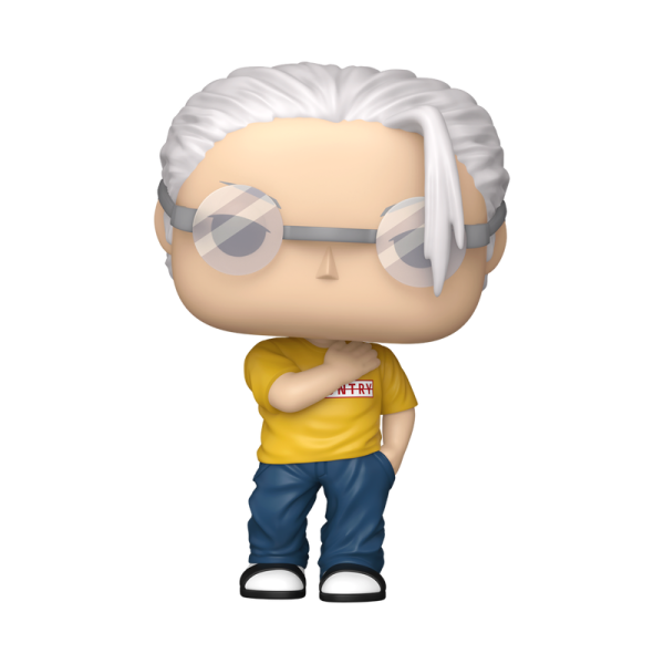 FUNKO POP! Vinyl Figur Animation Sakamoto Days Taro Sakamoto 2058 Chance of Chase