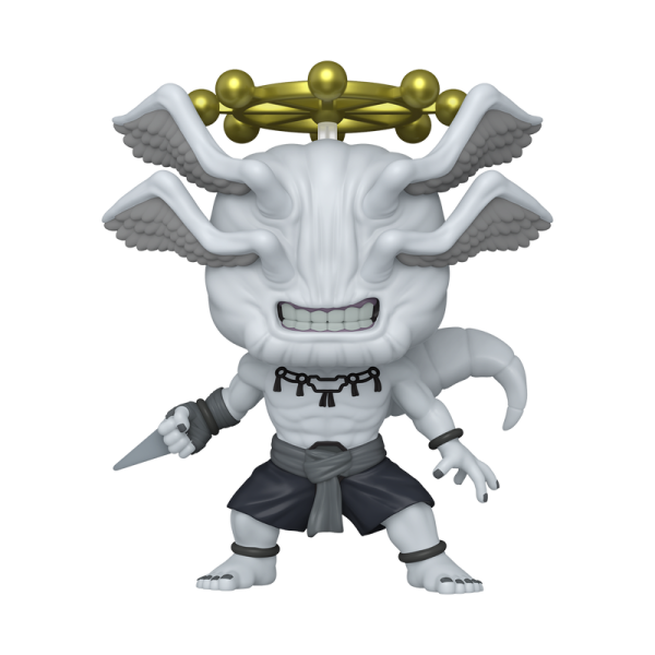 FUNKO POP! Super Sized Vinyl Figur Animation Jujutsu Kaisen Mahoraga 2128