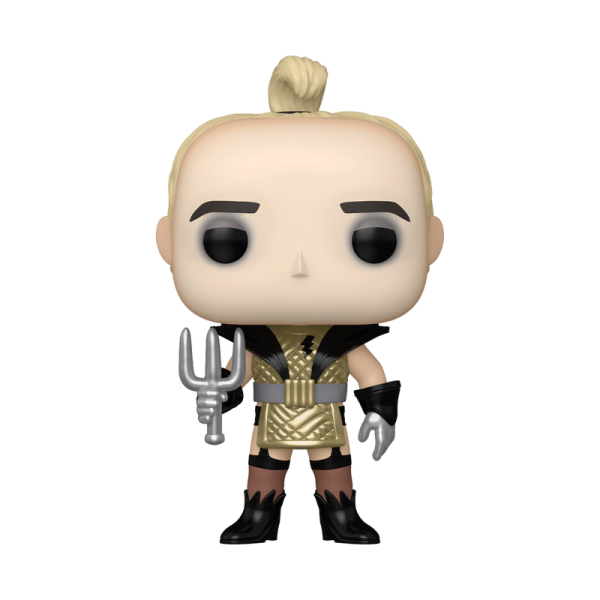 FUNKO POP! Vinyl Figur Movie The Rocky Horror Picture Show Riff Raff 1914