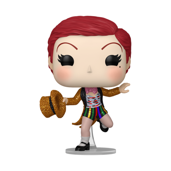 FUNKO POP! Vinyl Figur Movie The Rocky Horror Picture Show  Columbia 1916 Glitter