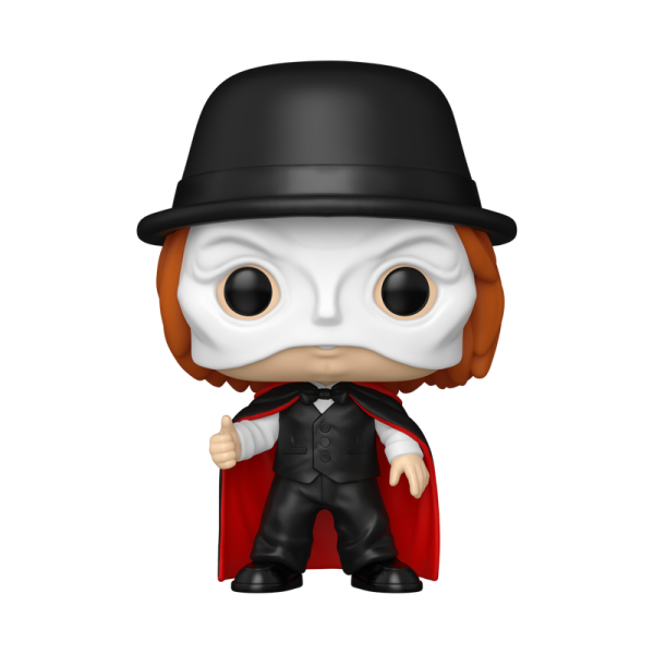 FUNKO POP! Television Vinyl Figur Chucky Phantom Chucky 1721