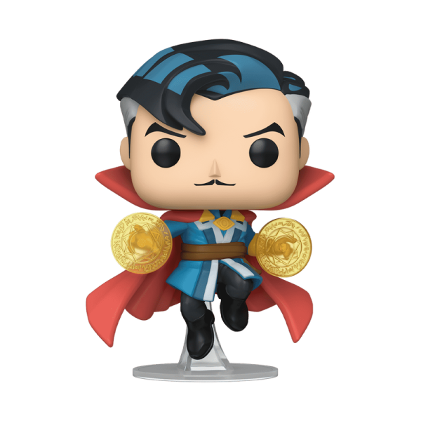 FUNKO POP! Marvel Friendly Neighborhood Doctor Strange Vinyl Figur 1532