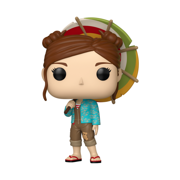 FUNKO POP! Vinyl Figur Television Firefly Kaylee Frye 1824