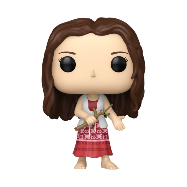 FUNKO POP! Vinyl Figur Television Firefly River Tam 1827