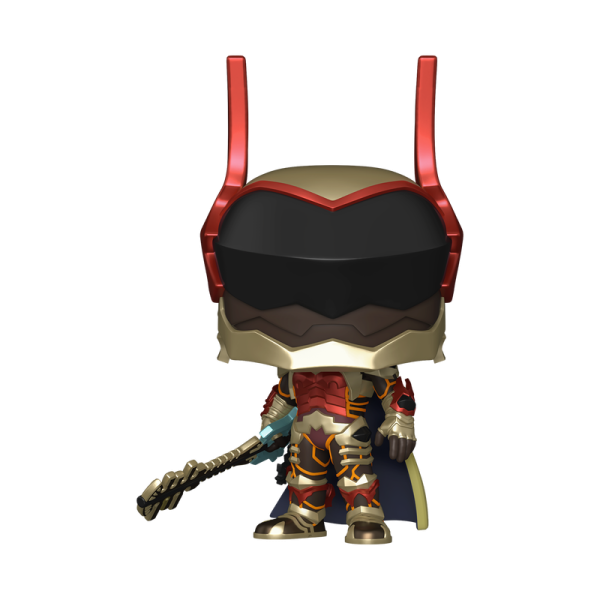 FUNKO POP! Vinyl Figur Disney Kingdom Hearts Lingering Will 1120